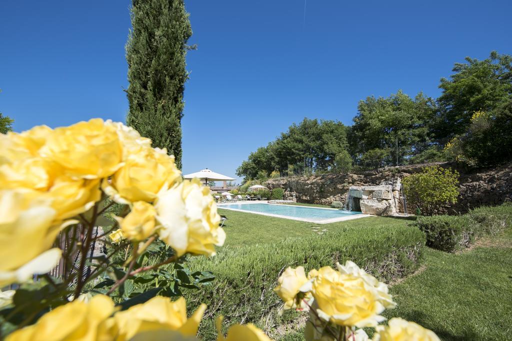 Вилла Molino Della Lodola Раполано-Терме Экстерьер фото